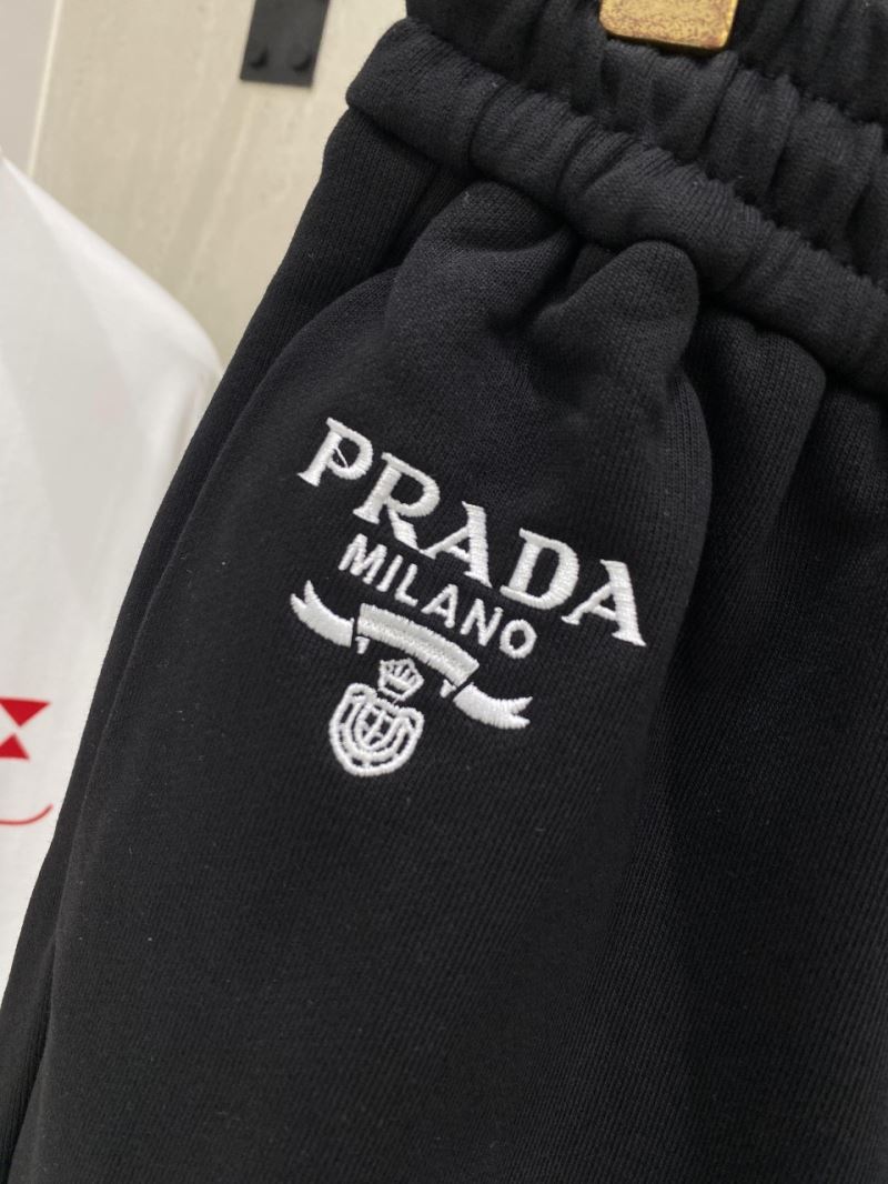 Prada Short Pants